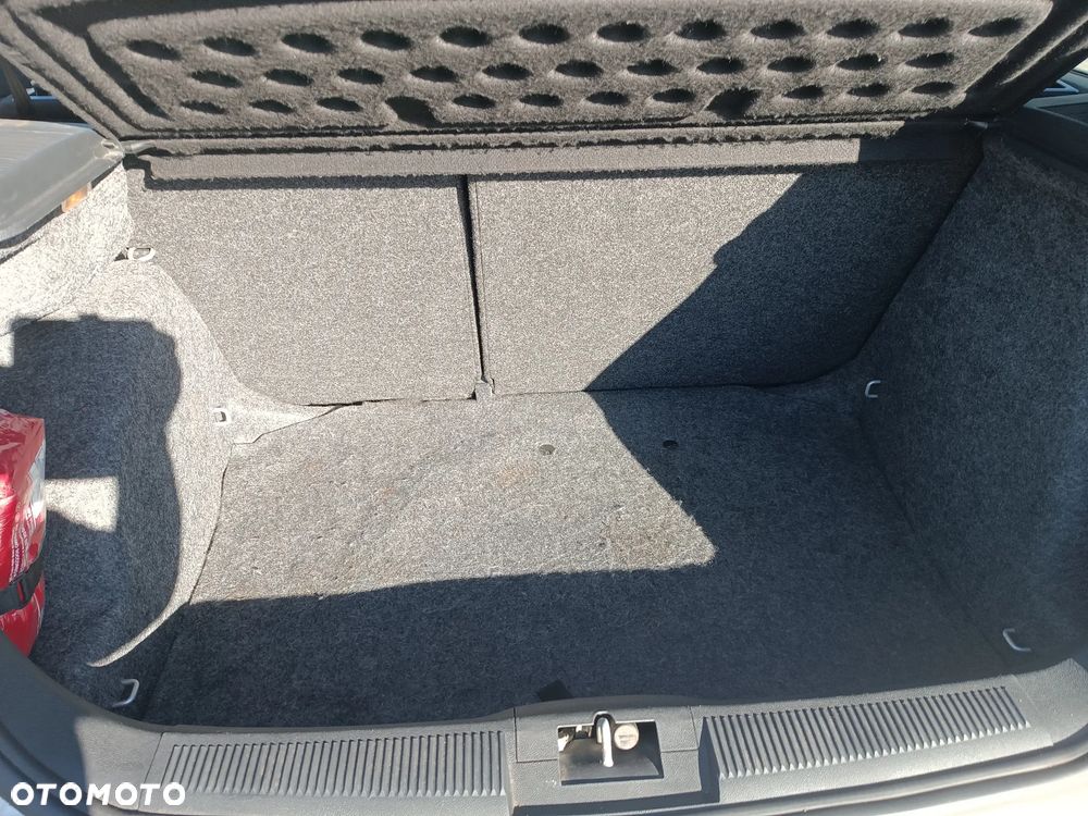 Skoda Fabia 1.4 16V Cool Edition - 15