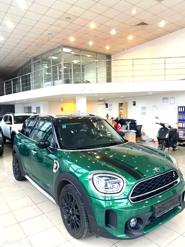 Mini Countryman - 4