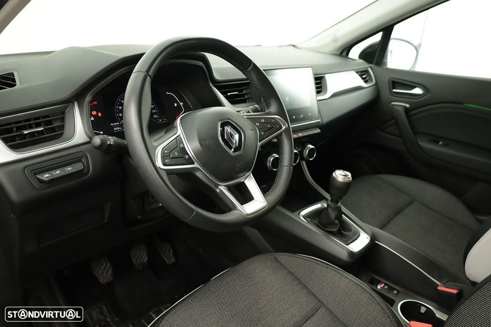 Renault Captur 1.0 TCe Techno - 6
