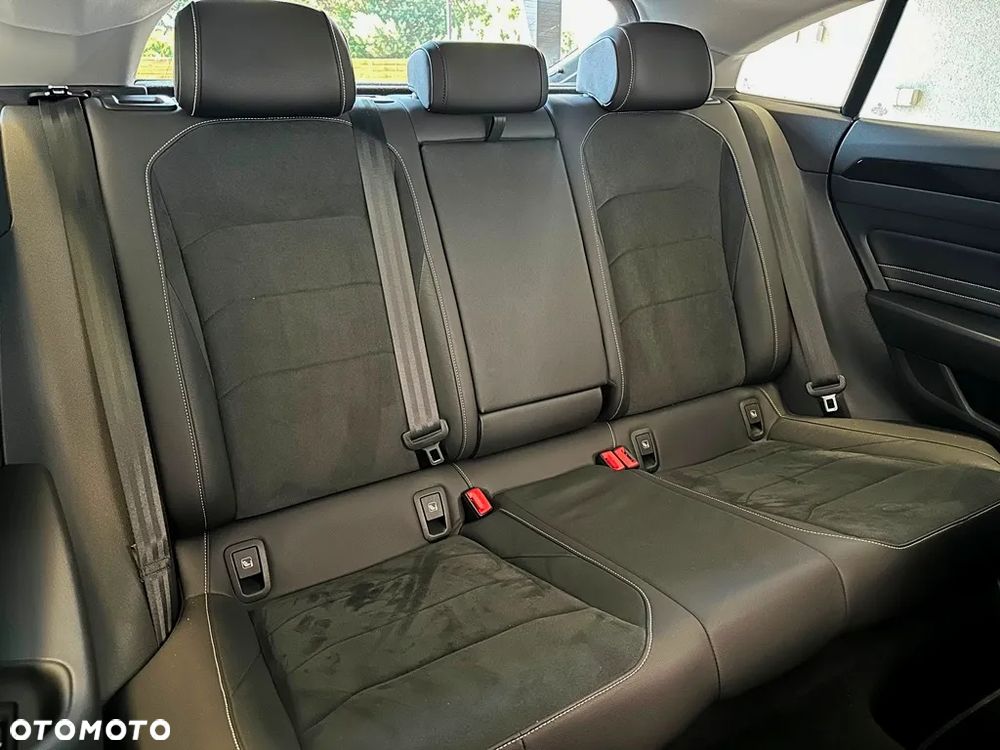 Volkswagen Arteon 2.0 TDI Elegance DSG - 28