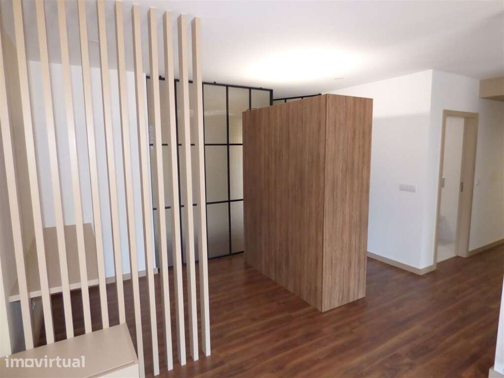 Apartamento T3 à Entrada da Cidade de Santo Tirso - Grande imagem: 2/17