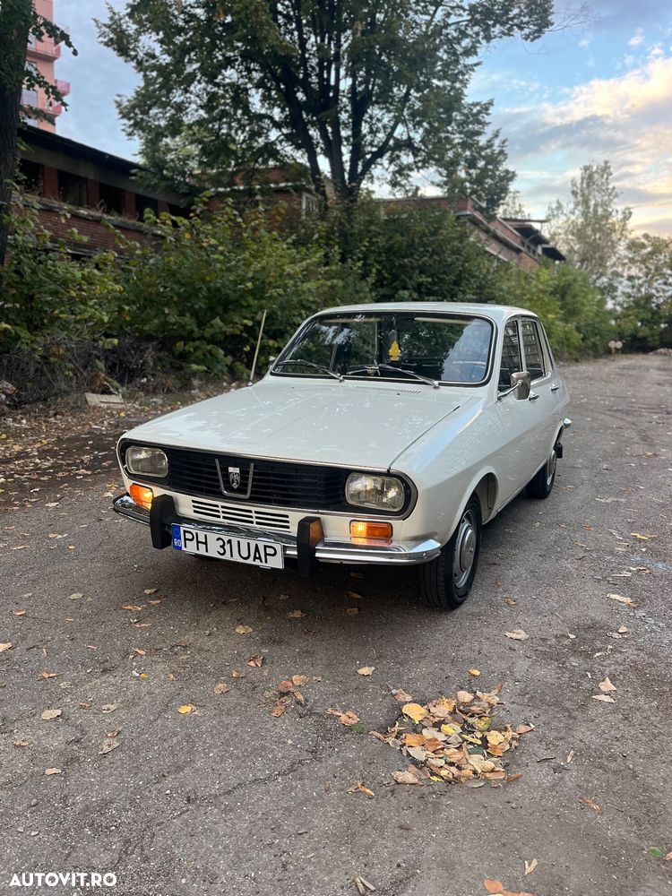 Dacia 1300 - 1