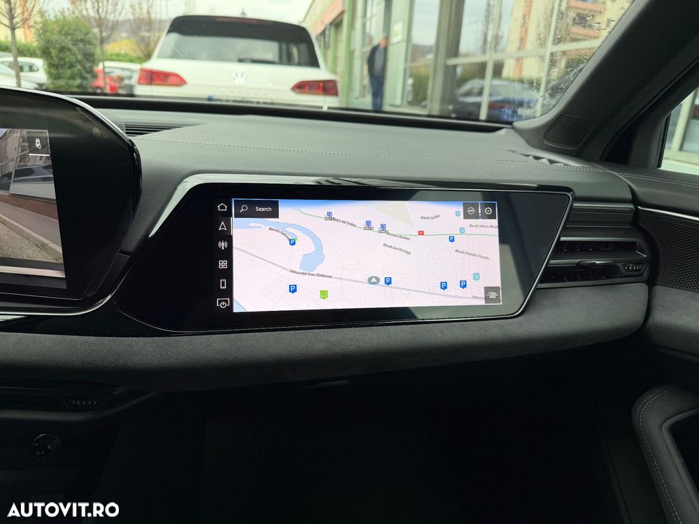 Audi A6 50 TFSI e quattro S tronic PHEV S Line - 21