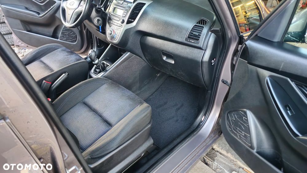 Hyundai ix20 1.4 Blue Classic - 13