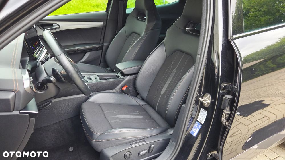 Cupra Formentor 1.5 TSI DSG - 7