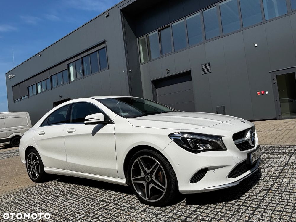 Mercedes-Benz Cla 2019 photo 4