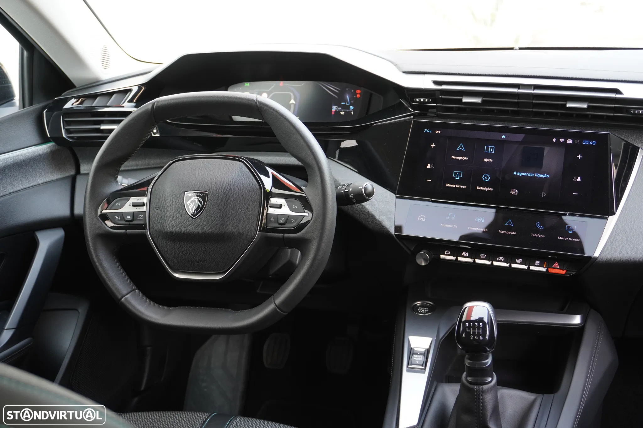 Peugeot 308 SW 1.5 BlueHDi Allure Pack - 6