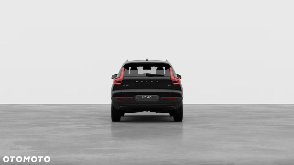 Volvo XC 40 B3 Plus Dark - 7