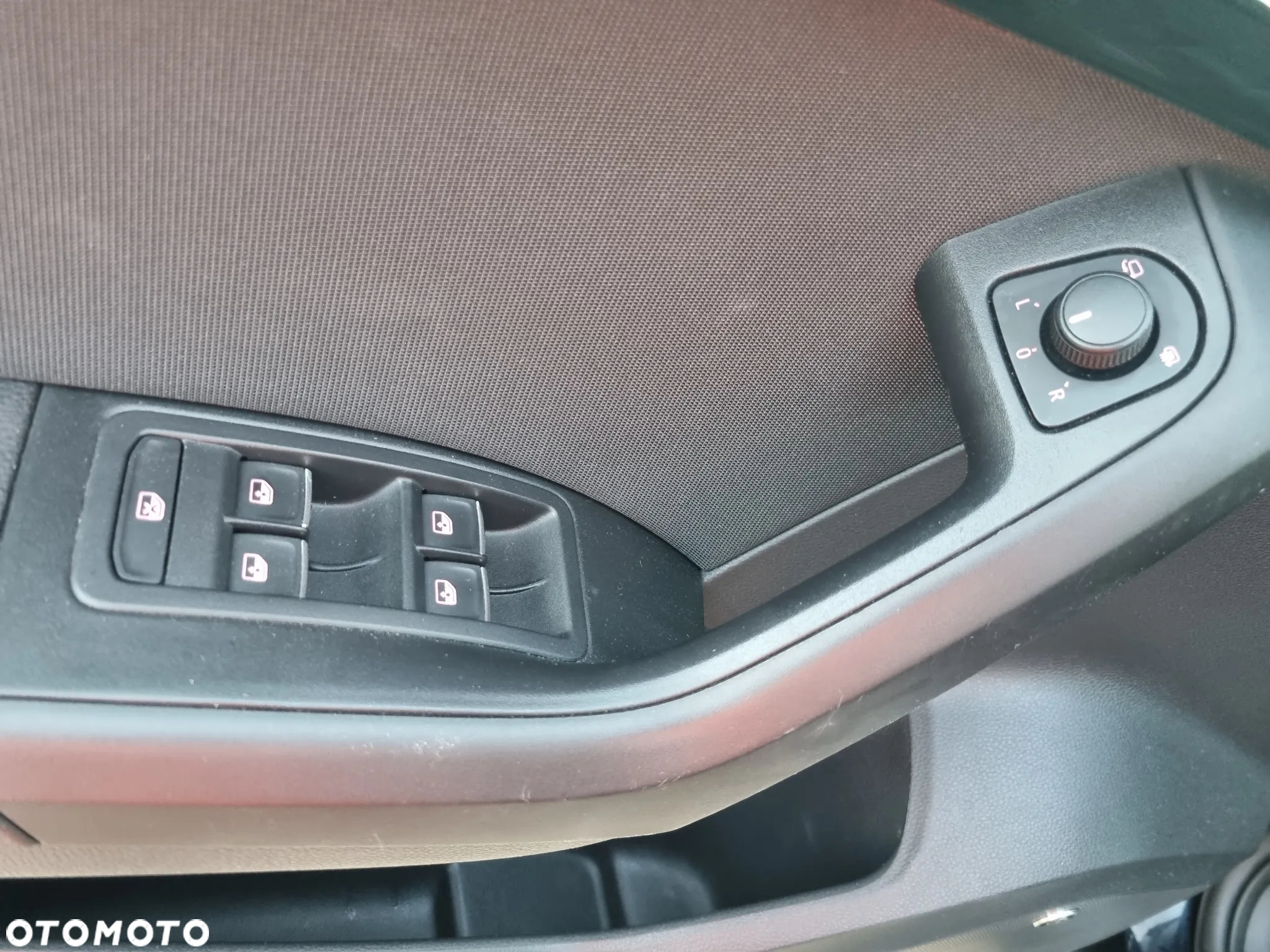 Seat Ateca 2.0 TSI 4Drive DSG OPF FR BLACK EDITION - 21