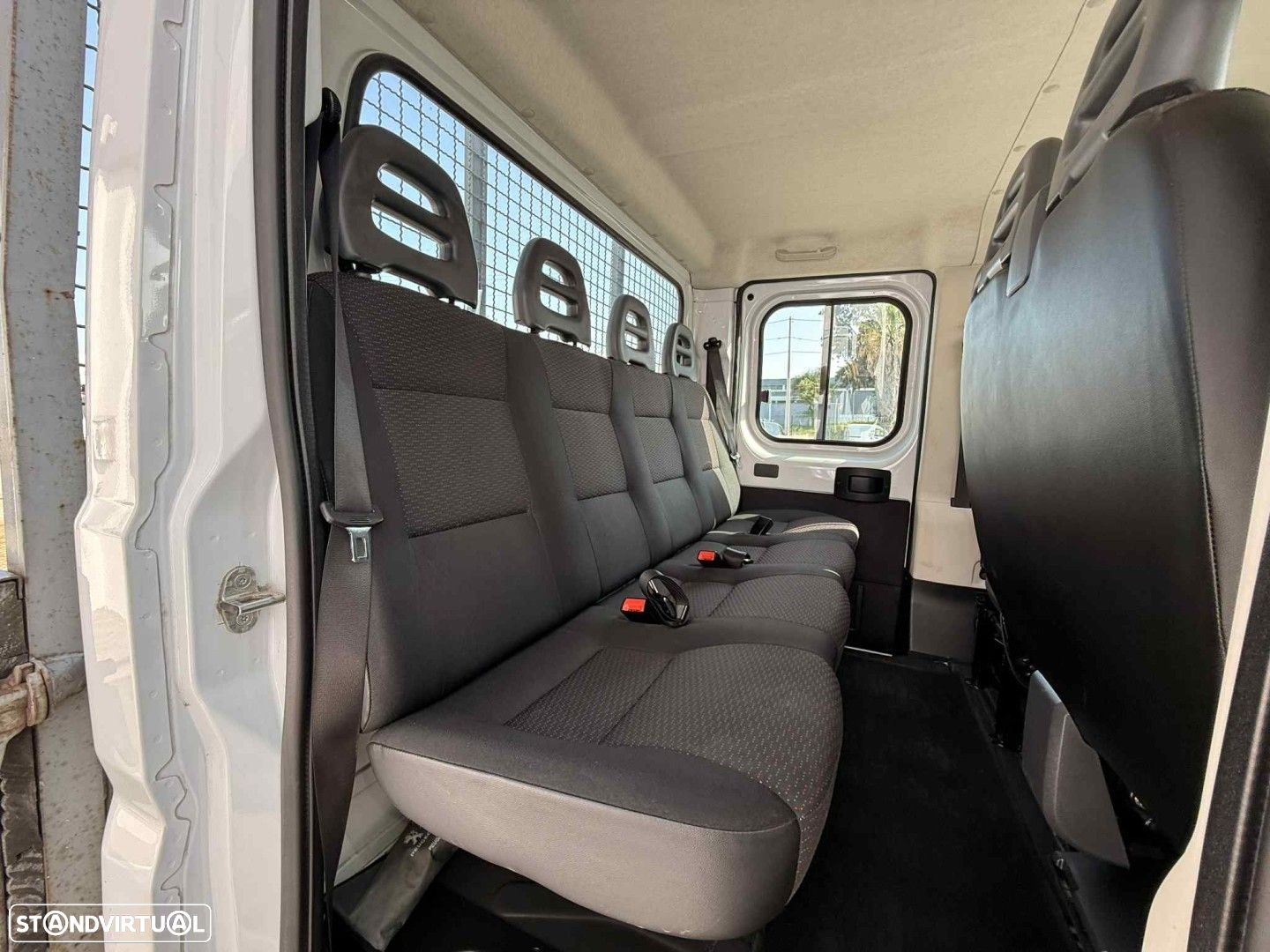Peugeot Boxer 2.2 BlueHDi 335 L2 - 9