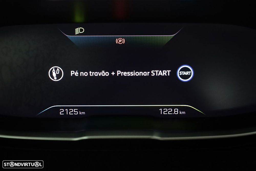 Peugeot 3008 1.6 Hybrid Allure e-EAT8 - 17