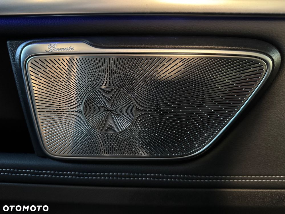 Mercedes-Benz Klasa V 300 d 4-Matic 9G-Tronic Exclusive (ekstra d³) - 27