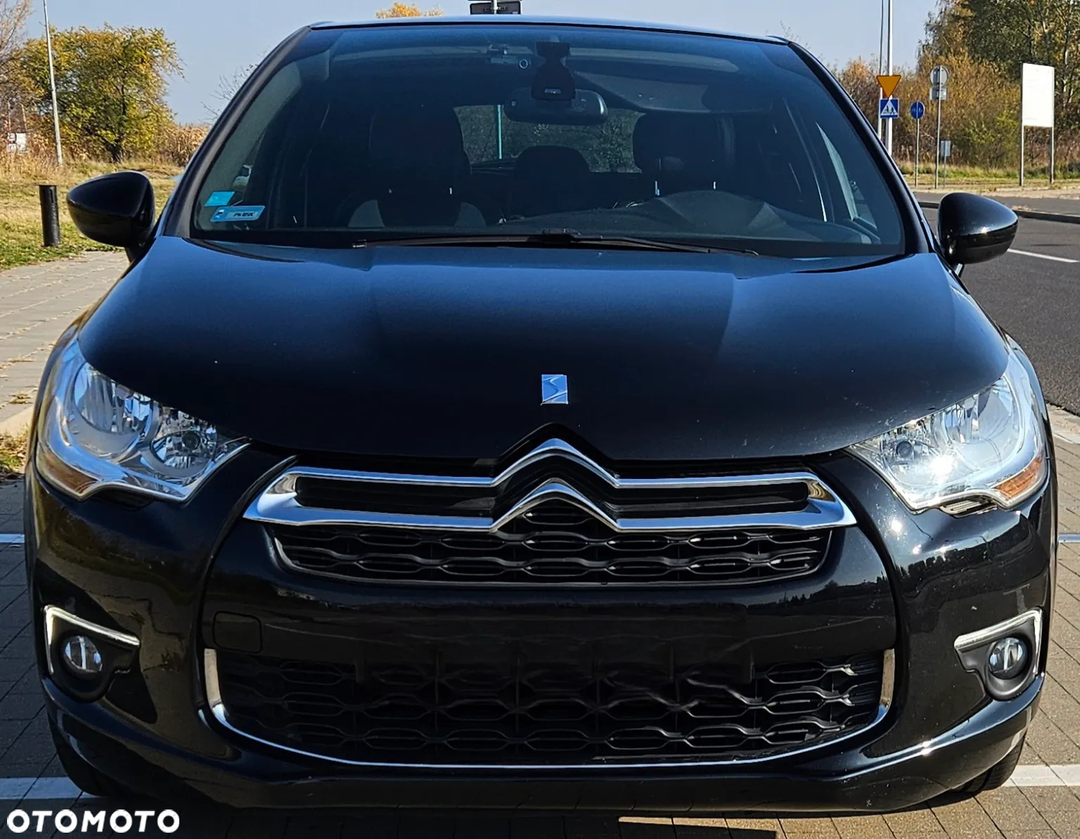 Citroën DS4 1.6 VTi SoChic - 6