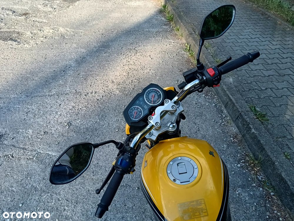 Romet ZXT - 2