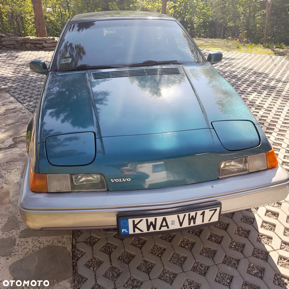 Volvo Seria 400 - 7