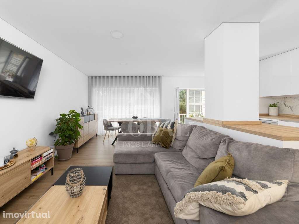 Apartamento T2 (Condomínio Fechado) Vila Nova de Gaia - Grande imagem: 2/30