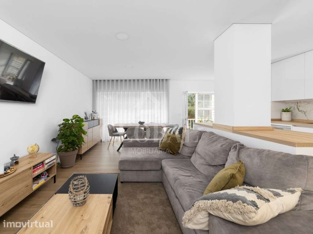 Apartamento T2 (Condomínio Fechado) Vila Nova de Gaia - Grande imagem: 2/30