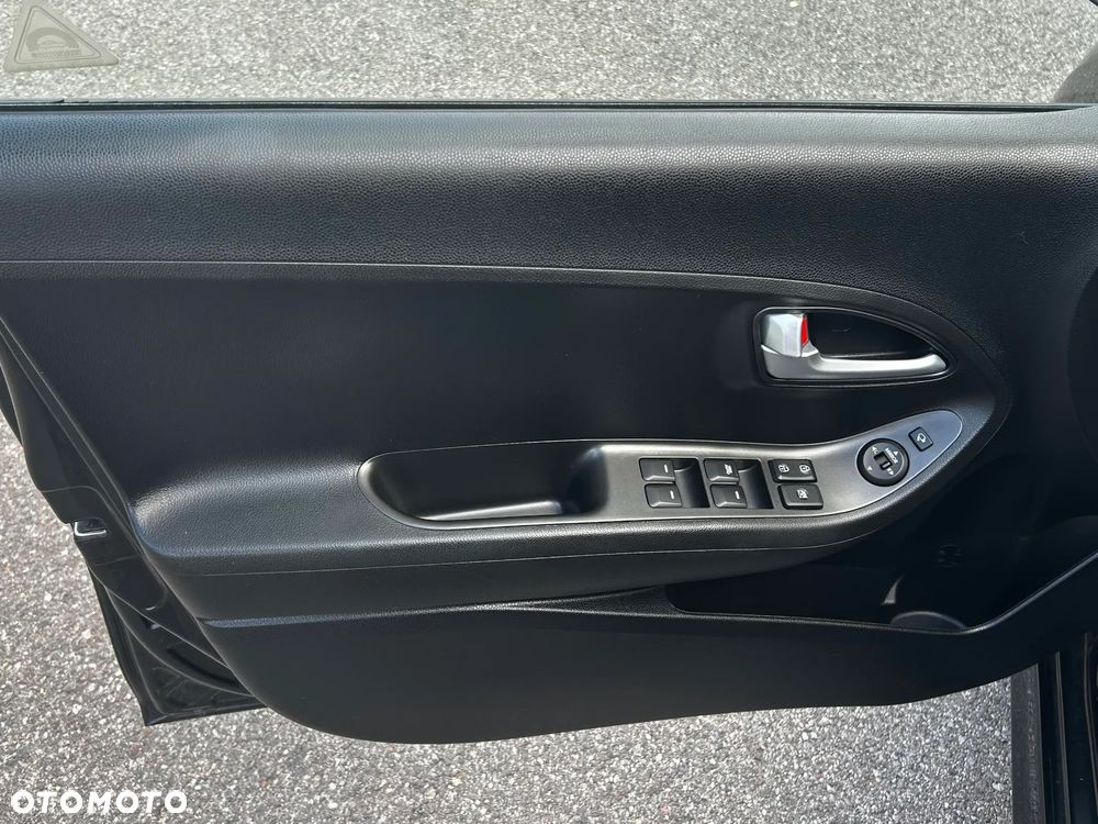 Kia Picanto 1.2 ISG Platinum Edition - 9