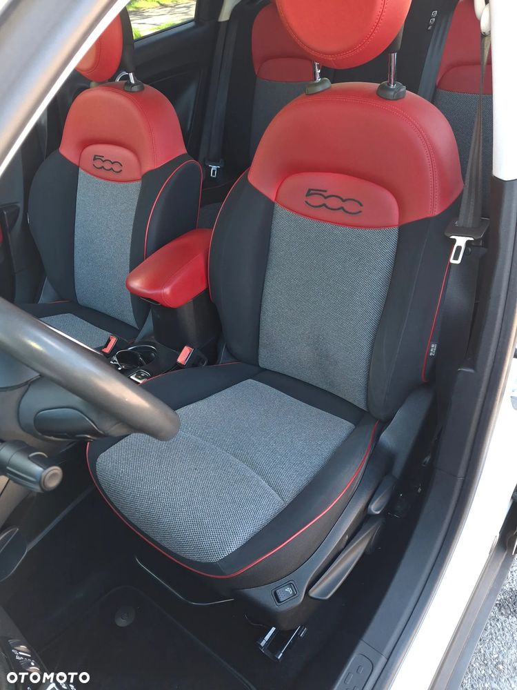 Fiat 500X 1.4 Multiair 4x2 S&S S-Design City Look - 9