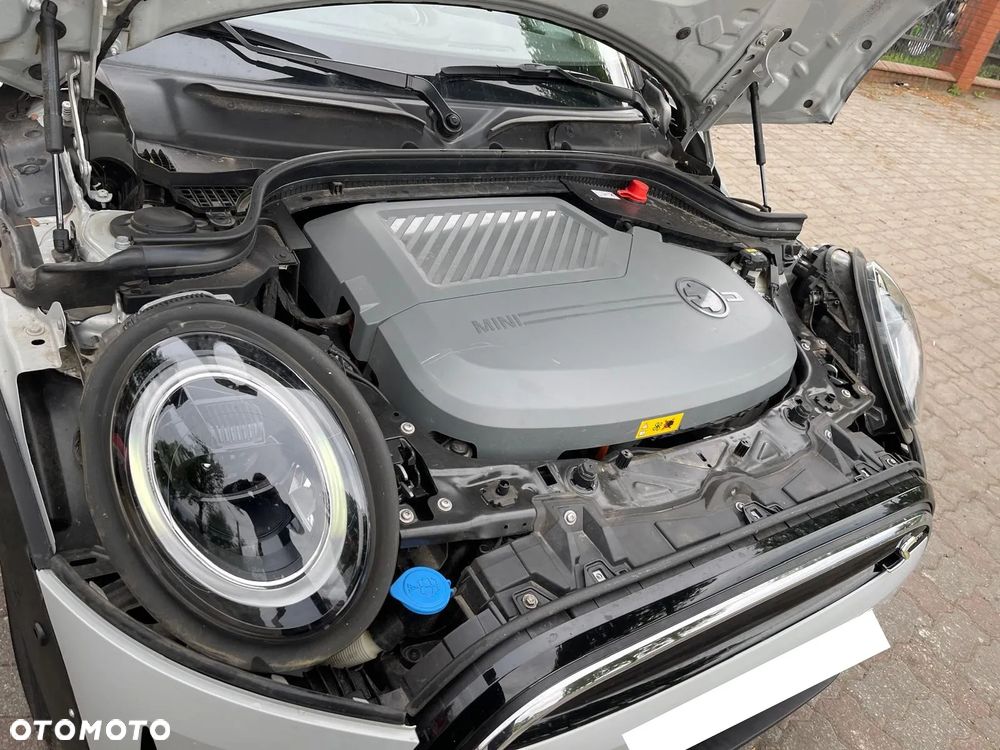 MINI Cooper SE Trim M - 37