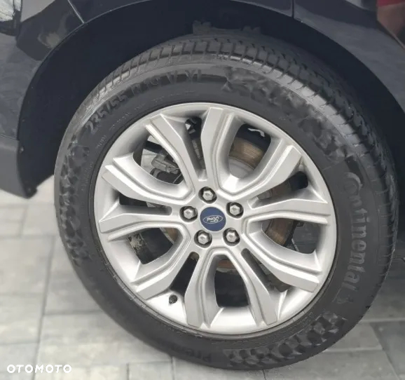 Ford Edge - 12