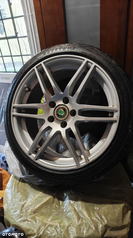 Skoda Superb - 12