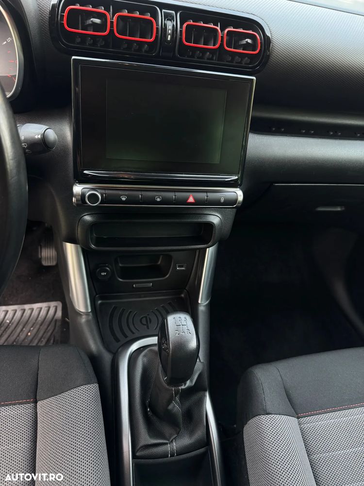 Citroën C3 AIRCROSS - 9