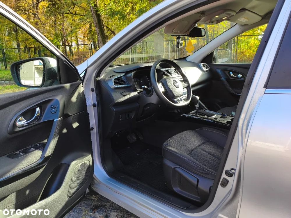 Renault Kadjar - 9