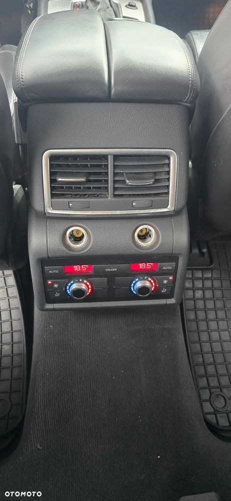 Audi Q7 3.0 TDI Quattro Tiptronic - 7