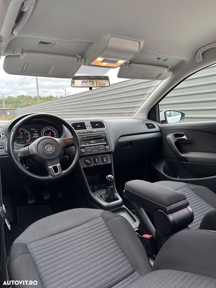 Volkswagen Polo 1.2 TDI Style - 15