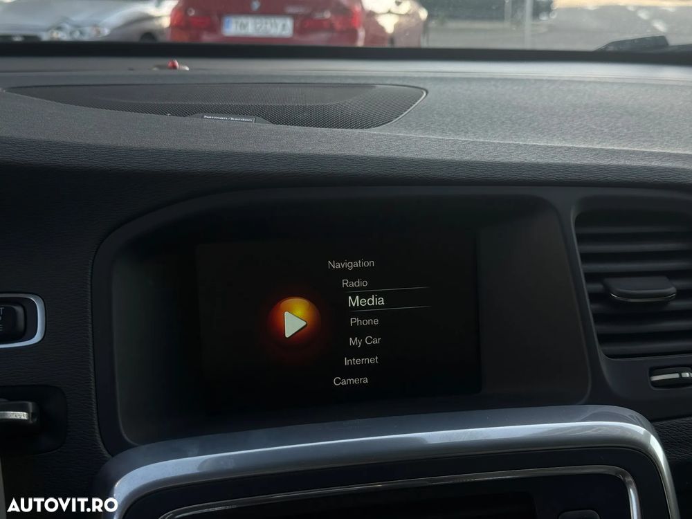 Volvo V60 - 7