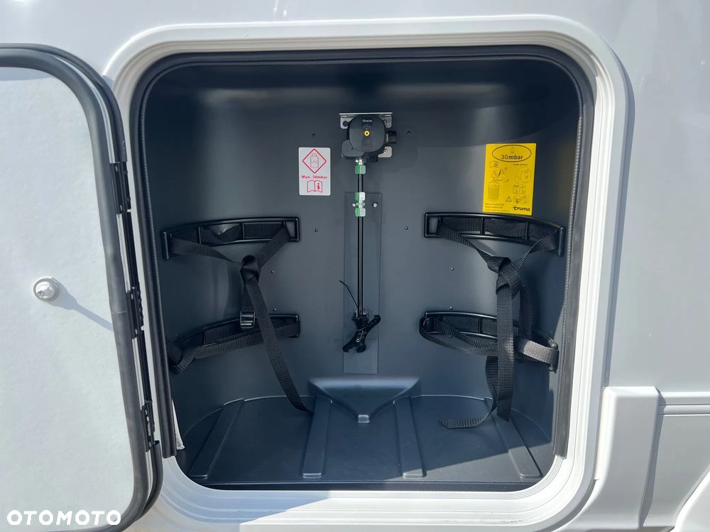 Adria Coral XL 660 SL - 7