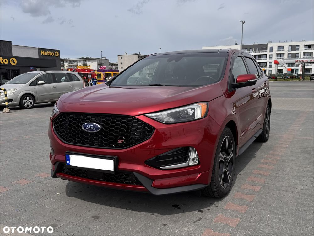 Ford Edge - 2
