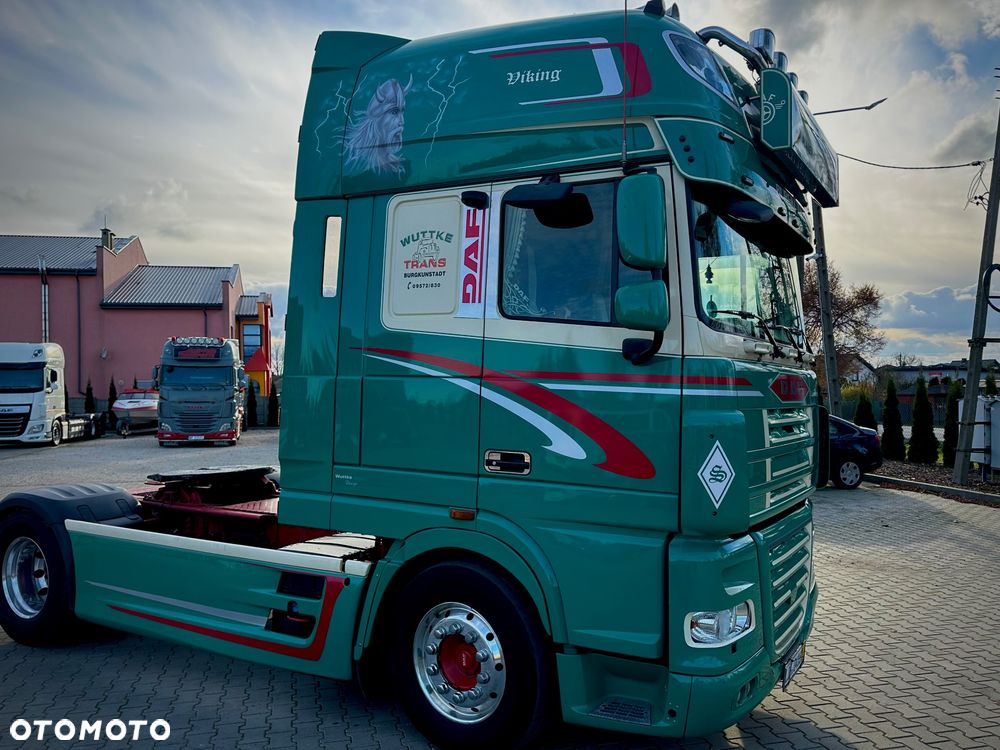 DAF XF 105 460 SSC - 9