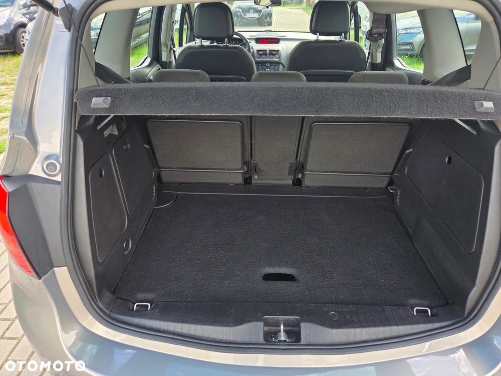Opel Meriva - 13