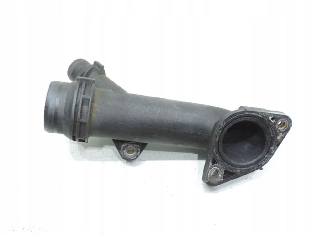 KRÓCIEC RURKA WODY BMW E81 E87 2.0 N43 - 7