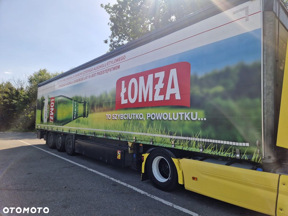 Schmitz Cargobull - 5