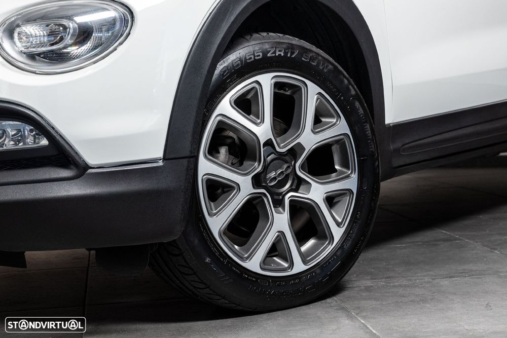 Fiat 500X 1.3 MJ - 9