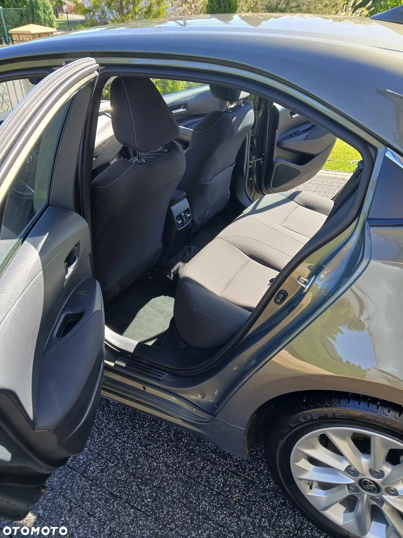 Toyota Corolla 1.5 Comfort - 6