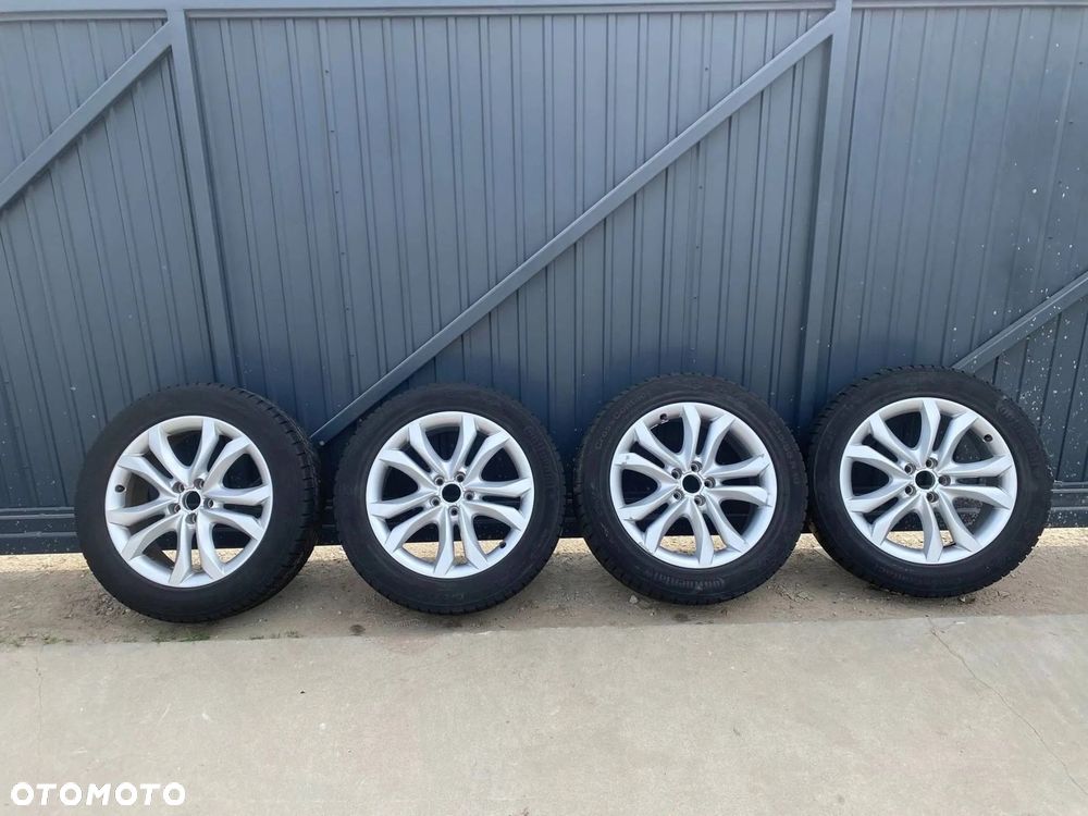 FELGI KOŁA AUDI Q5 8R 19'' 5X112 8R0601025AL - 1