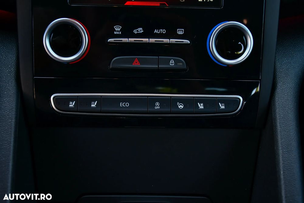 Renault Talisman ENERGY dCi 160 EDC INITIALE PARIS - 14