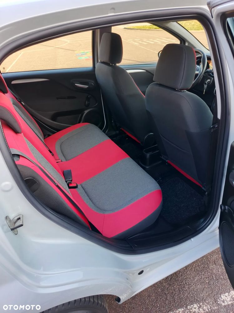 Fiat Punto Evo 1.4 8V Active Start&Stop - 10