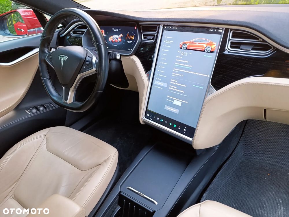 Tesla Model S Long Range Plus - 20