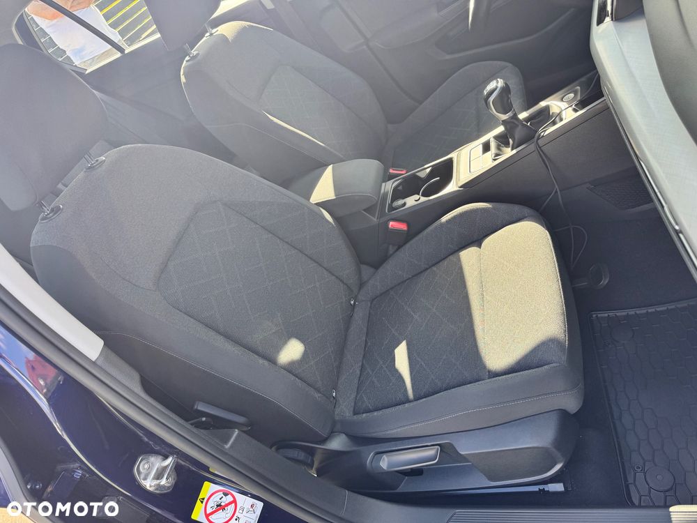 Volkswagen Golf 1.5 TSI EVO Life - 11