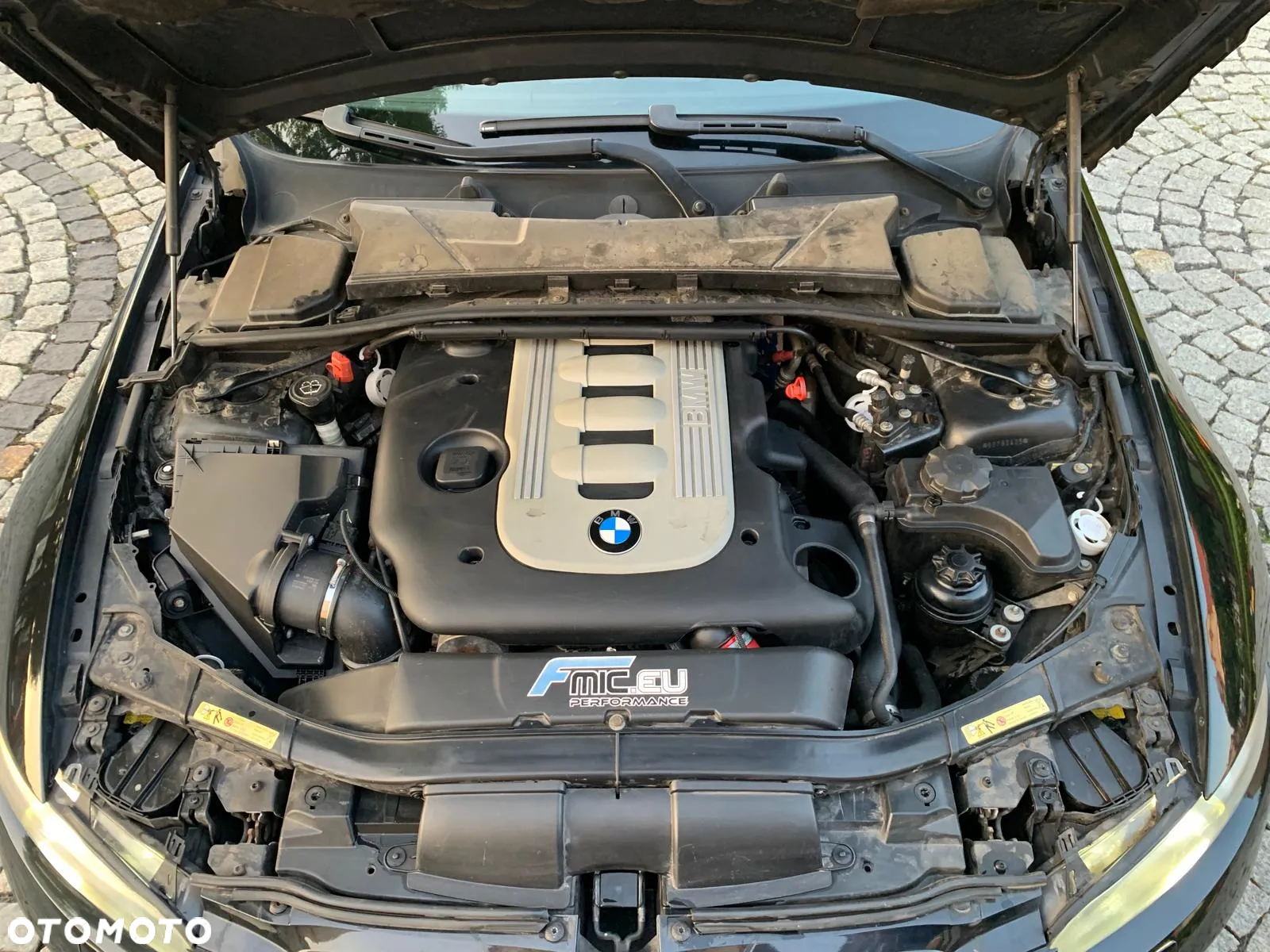 BMW Seria 3 - 10