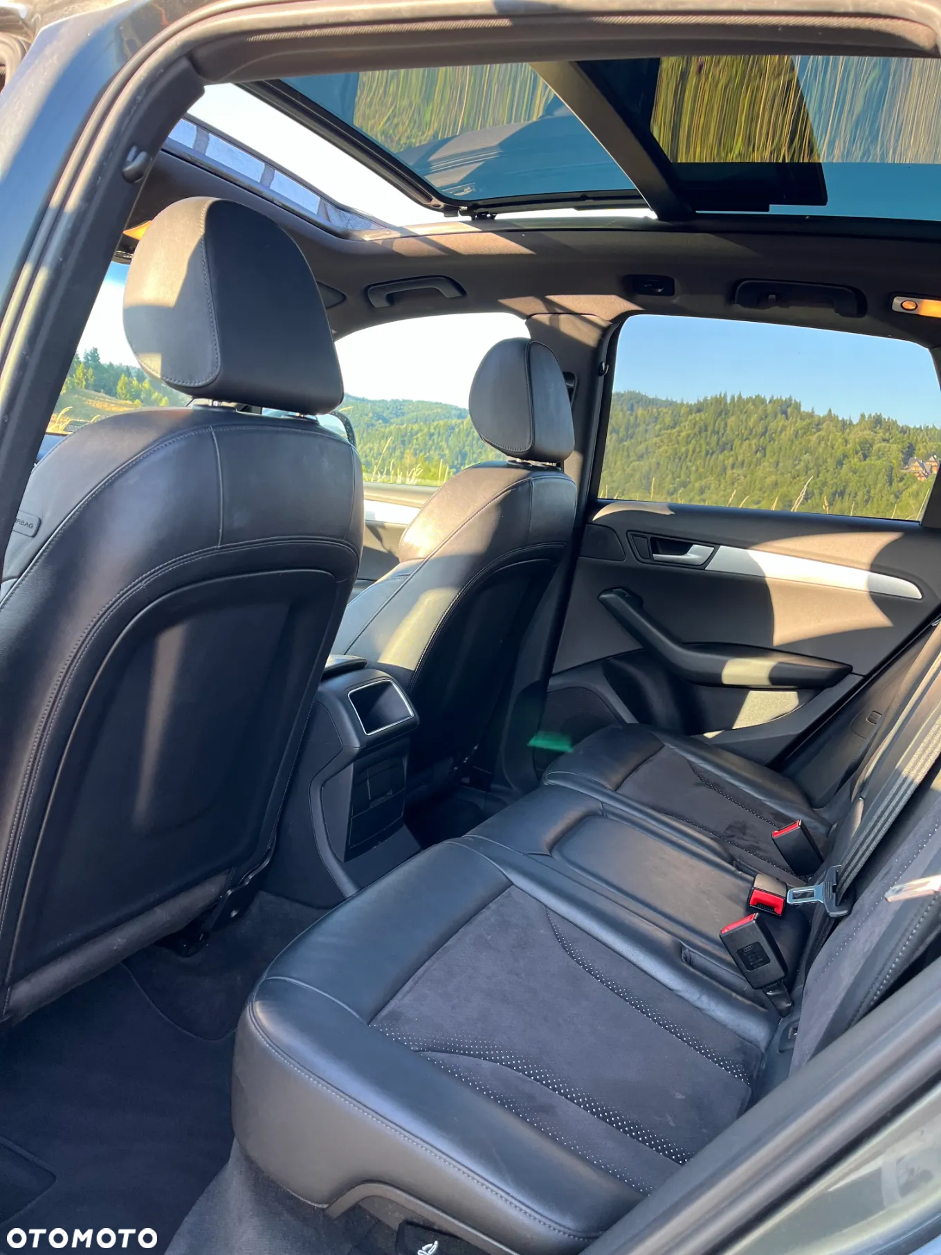 Audi Q5 3.0 TDI Quattro S tronic - 5