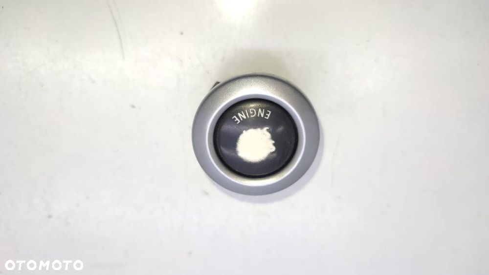 PRZEŁĄCZNIK PRZYCISK START STOP BMW 5 E60 E61 9110359 - 1
