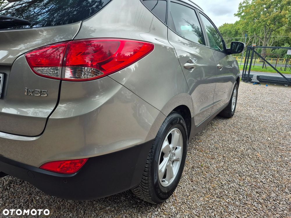 Hyundai ix35 - 10