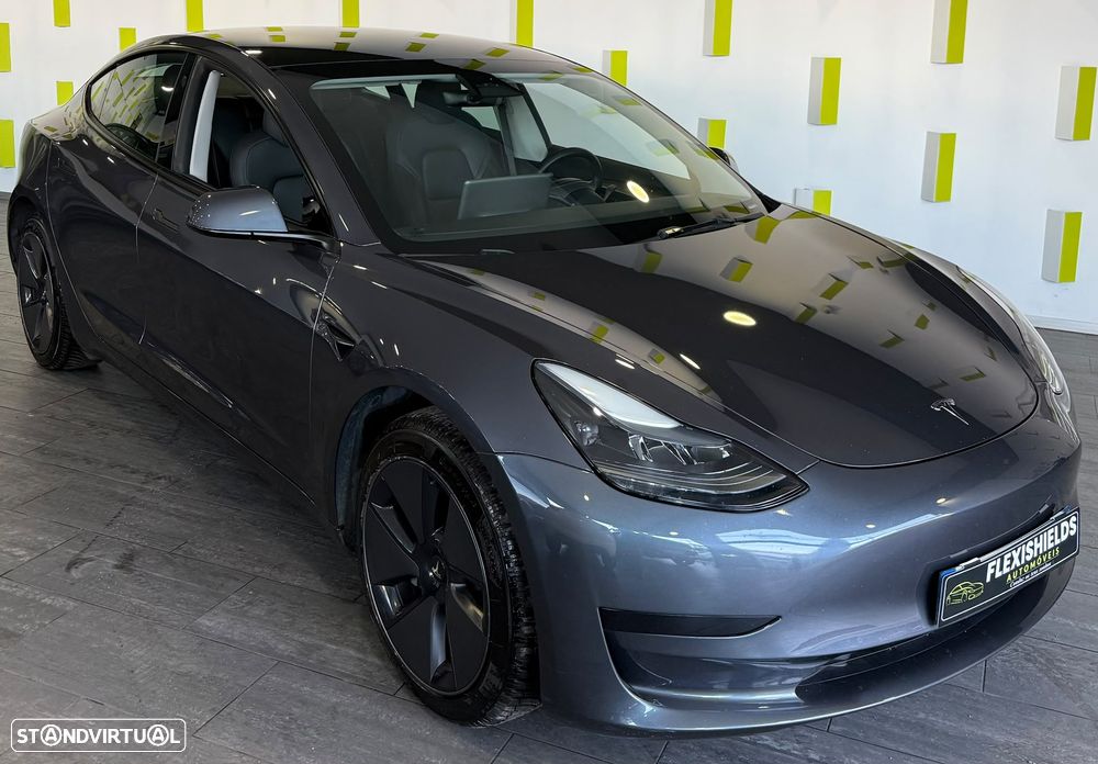 Tesla Model 3 Standard RWD Plus - 2