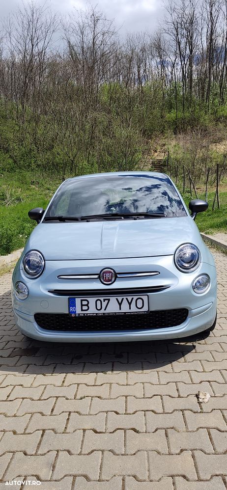 Fiat 500 - 2
